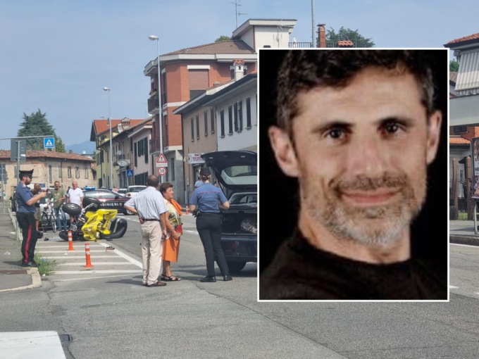 Incidente in quad:  sabato i funerali del medico brianzolo