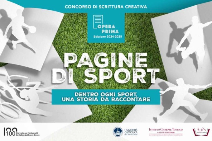 Al via la sesta edizione del progetto “Opera Prima”