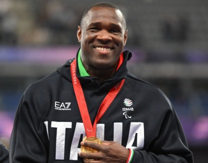 Oney Tapia, il giorno dopo l’oro: “Sono ancora frastornato, questa medaglia è il riscatto di tante cose”