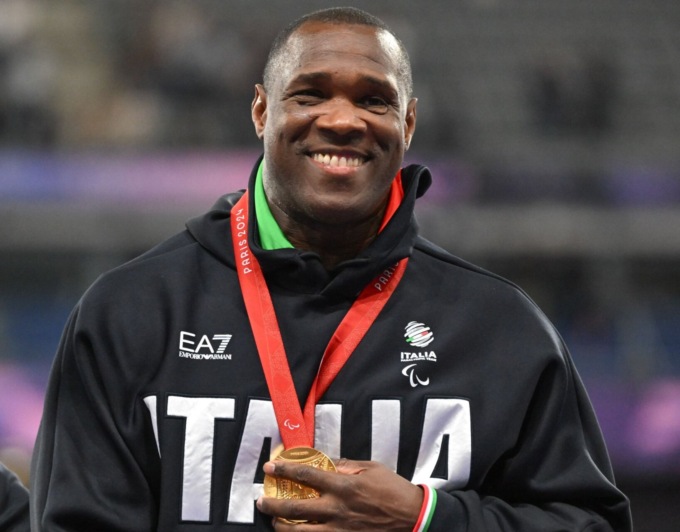 Oney Tapia, il giorno dopo l’oro: “Sono ancora frastornato, questa medaglia è il riscatto di tante cose”