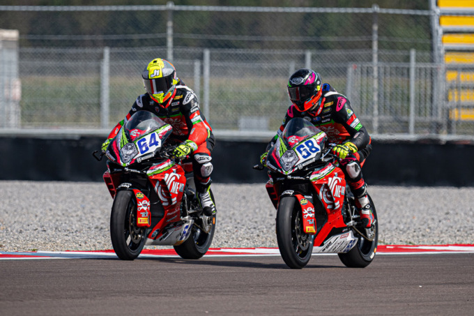 Podio sfiorato per Motozoo Me Air Racing nella gara di casa a Cremona