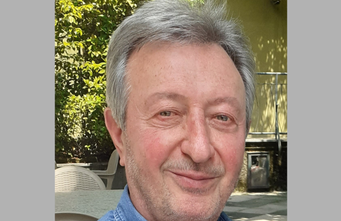 Lutto a Osnago, si è spento l’ex vicesindaco Gabriele Caglio