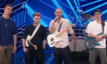 Dalla Brianza a X Factor: il rock degli "Speakeasy" per sognare