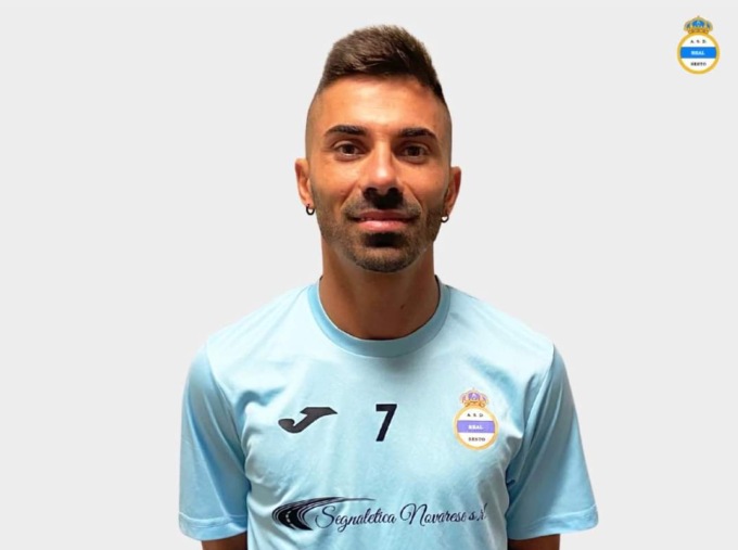 Ancora grave Yuri Di Gregorio, calciatore ferito nell’incidente stradale