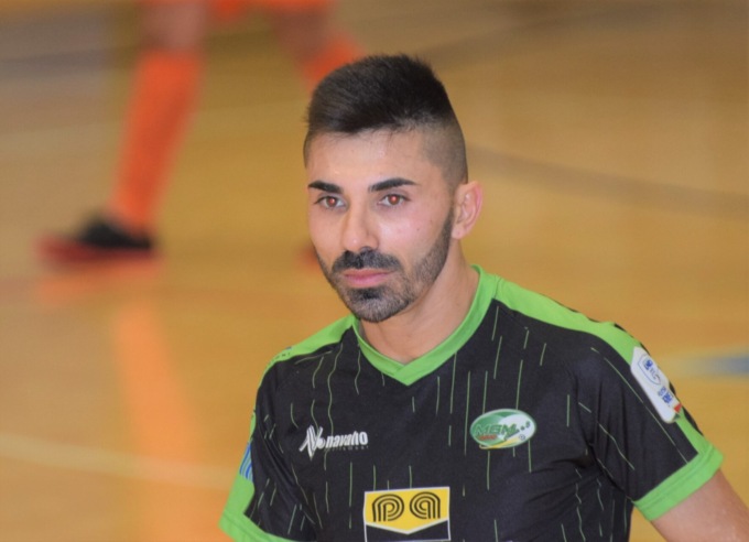 Incidente stradale, ore d’ansia per il calciatore Yuri Di Gregorio