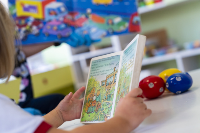 Alla International School of Monza si coltivano i talenti personali e la passione per l’apprendimento