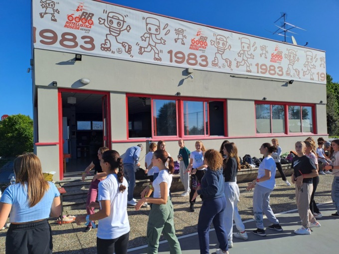 Progetto Accoglienza al Liceo Agnesi