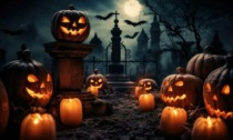 Halloween da paura: cosa fare a Merate, Lecco e in Brianza