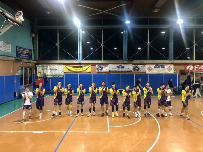 Un tabù che durava da sei anni, Merate vince e rompe la maledizione dell’esordio