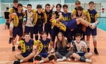 As Merate Volley, buona la prima per le squadre U17 e U15 FOTOGALLERY