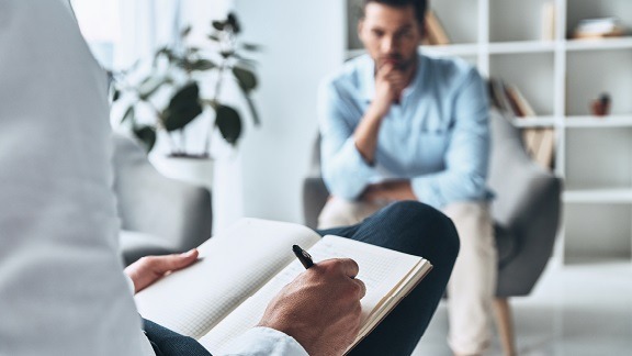 Novità da Asst Lecco: lo psicologo nelle Case di comunità