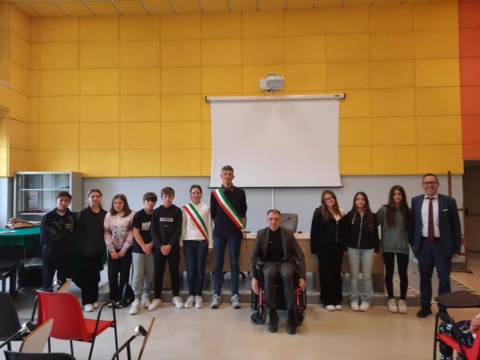 La Valletta Brianza: si è insediato il nuovo Consiglio comunale dei ragazzi