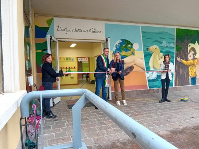 Ecco la scuola digitale: il futuro è nell’Isola Bergamasca