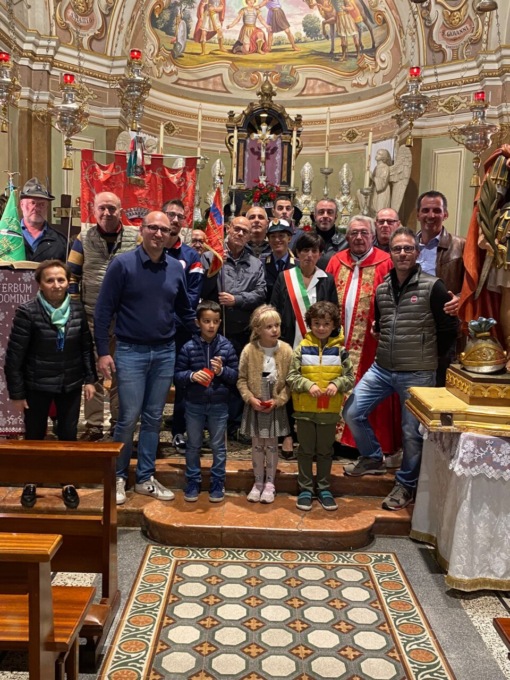 E’ tutto pronto per l’edizione 2024 della Festa di San Donnino