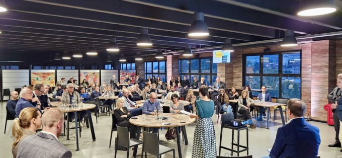 Il rapporto fra imprenditori e collaboratori al centro del confronto di «Quo Vadis Impresa?»