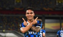 La maglia di Lautaro Martinez all'asta per beneficenza