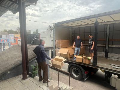 Cassago Chiama Chernobyl vuole ospitare i bambini ucraini per Natale