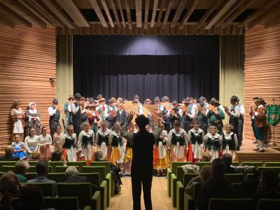 Un successo per il Calendario 2025 della Campagnola