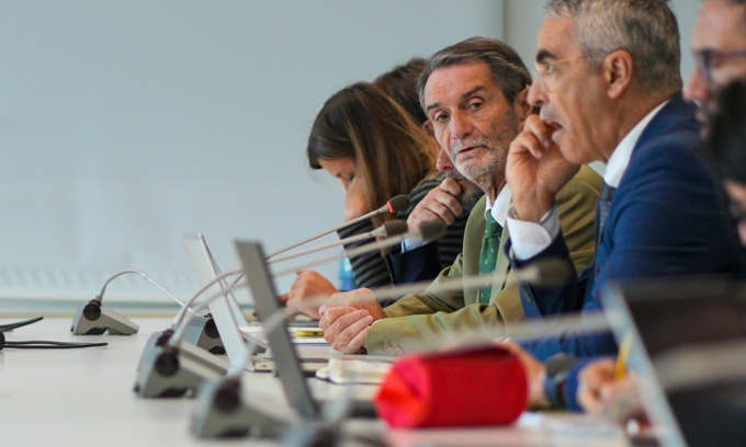 Treni, Fontana furente: “Ritardi inaccettabili”