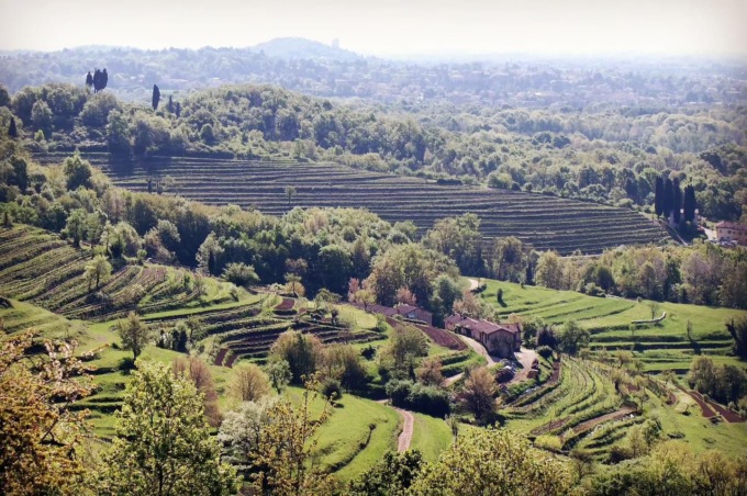 La Regione ha detto sì: nasce il “Distretto del cibo Valle del Curone”