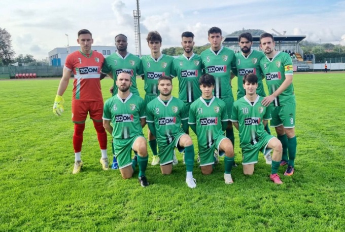 Calusco Calcio, un punto che grida vendetta: è solo 2-2 con la Cividatese