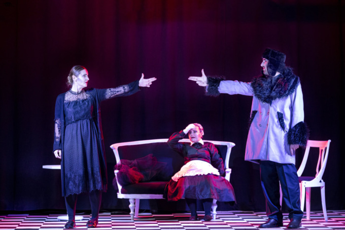 Festival Nazionale Città di Merate: il prossimo appuntamento è con “Casa Anton”