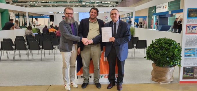 Firmato il protocollo d’intesa tra CSI e Alleanza Cooperazione Lombarda