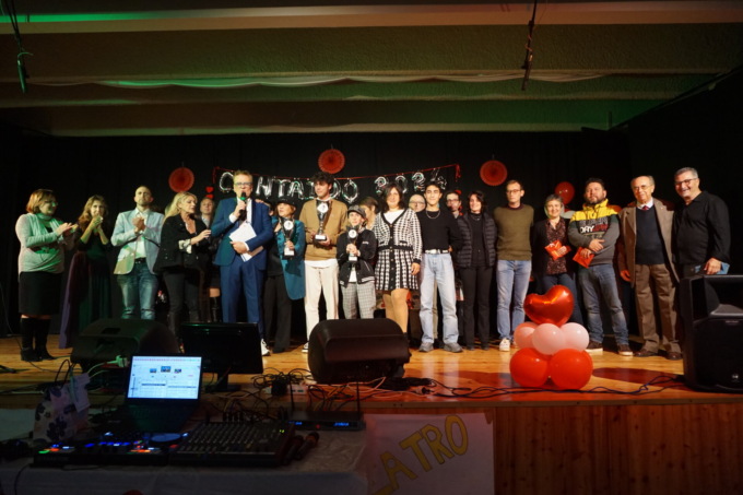 CantAido, dodici cantanti in gara per sostenere la donazione di organi