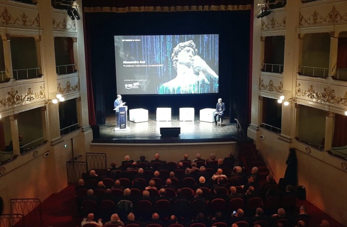 BCC lombarde: risultati in crescita nel primo semestre 2024