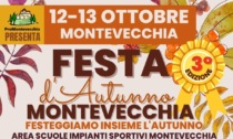 Pronta a tornare la Festa d'Autunno di Montevecchia