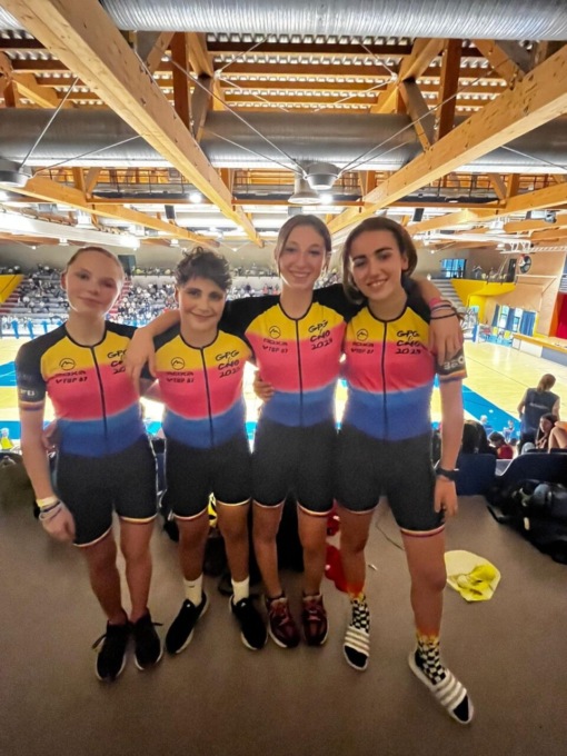 Rotellistica Roseda a Lignano Sabbiadoro: un grande evento di chiusura stagione