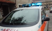 Si sente male mentre cammina per strada, grave un 77enne