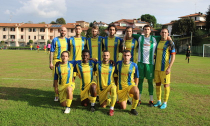 Bulciago non si ferma, vittoria anche in nove uomini per i ragazzi di mister Rupani