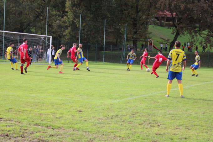 Pellegrini illude, Ciresa la riprende: “beffa” Montevecchia fermato in casa