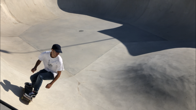 Lo skateboard nel mondo di Stefano Giussani: “Libertà assoluta e rispetto”