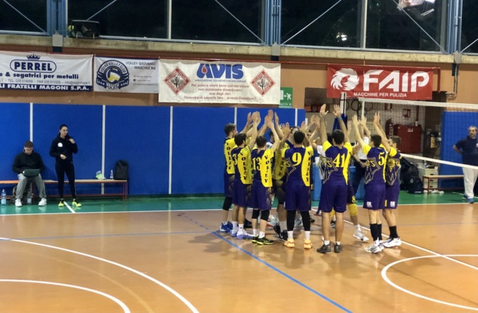 As Merate Volley, stasera l’esordio casalingo: arriva la matricola Gorlago