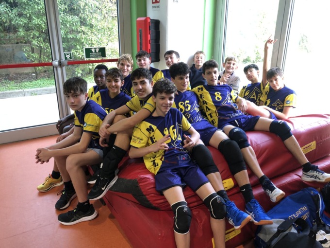 L’attesa del campionato coinvolge le giovani squadre del territorio: un quadrangolare a Merate