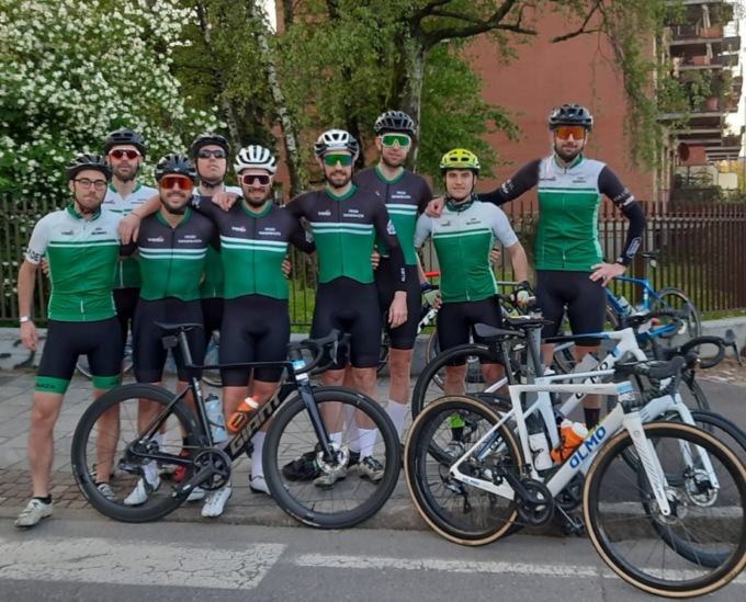 Asd Brianza, giunge al termine la stagione 2024: grandi emozioni per gli atleti lecchesi