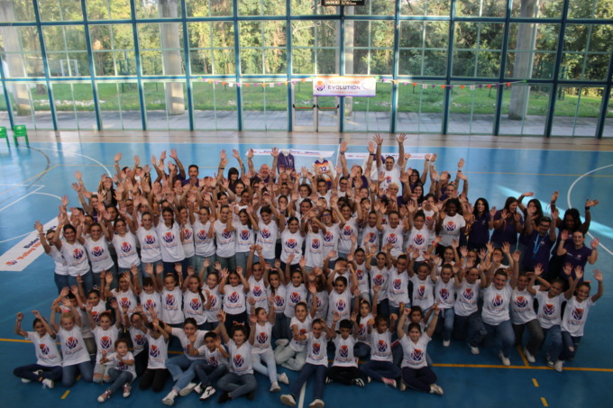 Passione e ambizione, la Vm Sport Academy Evolution presenta la sezione di volley