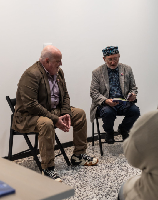 Spazio Aperto: primi eventi a Osnago