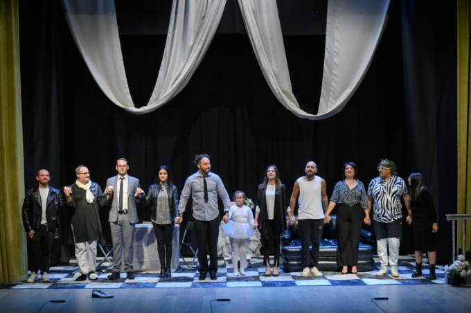 Festival Nazionale Città di Merate: debutto strepitoso, domani il secondo spettacolo