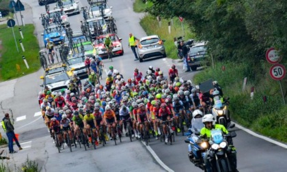 Piccolo Giro di Lombardia, domani si corre: attenzione alle strade chiuse