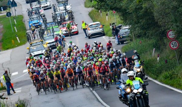 Piccolo Giro di Lombardia, domani si corre: attenzione alle strade chiuse