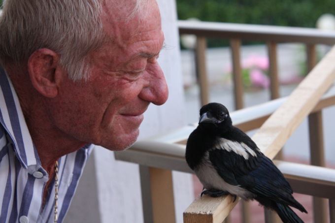 Casatenovo piange Gino Carnio, uomo generoso e fondatore dell’agenzia di onoranze funebri
