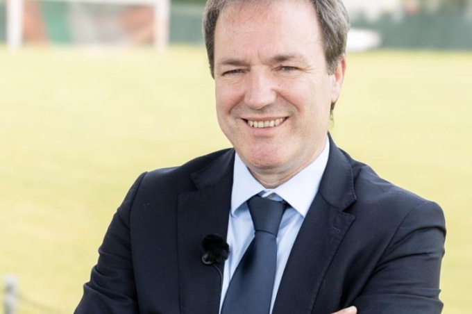 Sergio Pedrazzini rassegna le dimissioni da presidente del comitato regionale Figc Lombardia