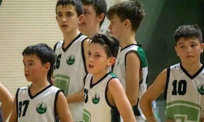 Caluschese Basket: derby vittorioso per l'U19 Silver, l'U15 concede il bis