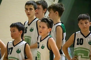 Caluschese Basket: derby vittorioso per l’U19 Silver, l’U15 concede il bis