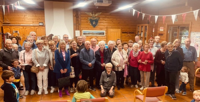 Lo Spazio Anziani di Montevecchia si apre a tutte le generazioni