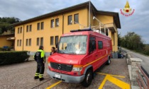 Maxi mobilitazione per cercare il giovane scomparso da giovedì sera