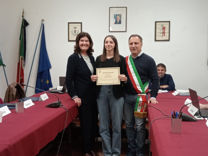 Borse di studio a Cernusco Lombardone